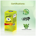 Jiwadaya Netraprabha Plus Eye Drop (10ml Each) thumbnail