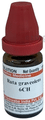 Dr Willmar Schwabe India Ruta Graveolens Dilution 6 CH thumbnail
