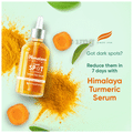 Himalaya Dark Spot Clearing Face Serum Turmeric thumbnail