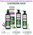 Emami Organic Rosemary Shampoo Shampoo with Tulsi thumbnail