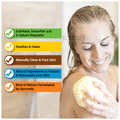 Simply Vedic Kaolin Clay Soap thumbnail