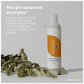 Dermavive Dry Scalp Shampoo thumbnail