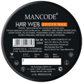 Mancode Hair Web Spider Wax thumbnail