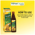 Herbal Canada Pineapple Vinegar thumbnail