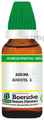 Boericke Abroma Augusta Dilution (30ml Each) 6 thumbnail