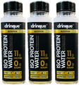 Drinque Iso Protein Water (500ml Each) Alphonso Mango thumbnail