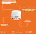 Health Sutra Squalane Day Glow Moisturizer with Niacinamide thumbnail