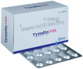 Tyrodin -FSR Tablet thumbnail