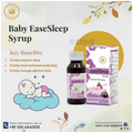 Surya Herbal Baby EaseSleep Syrup (60ml Each) Chocolate thumbnail