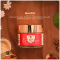 Ashpveda Nayaab Moisturising Face Cream thumbnail