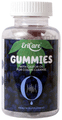 EriCare Gummies with Castor Oil for Colon Cleanse Blueberry thumbnail