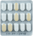 Diapride M1 Tablet PR thumbnail