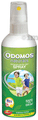 Odomos Naturals Aloe Vera & Citronella Mosquito Repellent Spray thumbnail