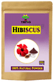 Trivang Hibiscus Powder thumbnail