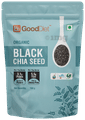 GoodDiet Black Chia Seeds thumbnail