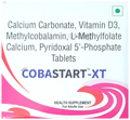 Cobastart-XT Tablet thumbnail