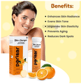 Parisar Skin Charger Glutathione with Vitamin C Effervescent Tablet thumbnail