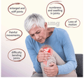 Swaarnim Ayurevda Joints Care Capsule (120 Each) thumbnail
