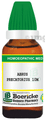 Boericke Abrus Precatorius Dilution (30ml Each) 10M thumbnail