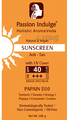 Passion Indulge Sunscreen SPF40 PA+++ Papain D10 thumbnail