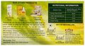 Jolly Organic Green Tea Bag (24 Each) with Refreshing Lemon thumbnail