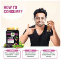 Srishma Karela and Jamun Powder thumbnail