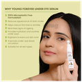 La Pink Under Eye Serum thumbnail