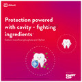Candy Cop Foaming Fluoridated Toothpaste Bubblegum thumbnail
