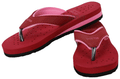 Doctor Extra Soft Ortho Care Orthopaedic Diabetic Pregnancy Comfort Flat Flipflops Slippers For Women 5 UK Pink thumbnail