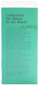 Chai Craft Kashmiri Kahwa Green Tea Bag (1.5gm Each) thumbnail