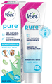 Veet Pure Hair Removal Cream for Sensitive Skin thumbnail