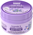 Bryan & Candy Lavender & Vanilla Cream Body Butter thumbnail