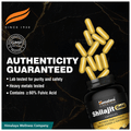 Himalaya Wellness Shilajit Gold Capsule thumbnail