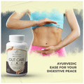Go Ayurveda Dhanvantri Gut Care Capsule thumbnail