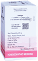 Dr Willmar Schwabe India Alpha - CF Tablet thumbnail