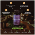Vann Mantra Herbal Stress Relief Capsule thumbnail