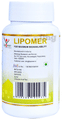 Lipomer Liposomal Vitamin D3 +K2 Vegetarian Capsule thumbnail