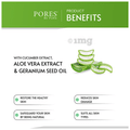 Pores Be Pure Cucumber and Aloe Vera Face Toner thumbnail