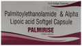 Palmirise Softgel Capsule thumbnail