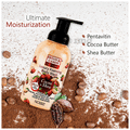 Bryan & Candy Luxury Foaming Body Wash Cocoa & Shea thumbnail