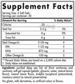Nordic Naturals Ultimate Omega Sport 2X 2150mg Softgels thumbnail