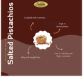 Sindhi Salted Pistachios thumbnail