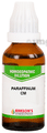 Bakson's Homoeopathy Paraffinum Dilution CM thumbnail