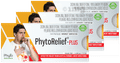 PhytoRelief-PLUS Pastilles | Helpful in Acute & Chronic Chest Infections (10 Each) thumbnail