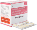 Trivoglicad 2 Tablet SR thumbnail