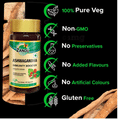 Zandu Ashwagandha Immunity Booster Capsule (60 Each) thumbnail
