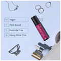 Savikalpa Shunyata Period Cramp Relief Roll-On for Period pain and Period Cramp Relief (10ml Each) thumbnail
