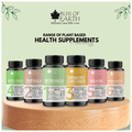 Bliss of Earth Turmeric Curcumin 500mg Tablet thumbnail