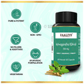 Zaalive Ashwaganda KSM 66 Capsule thumbnail