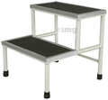 Mowell Mild Steel Double Foot Step thumbnail